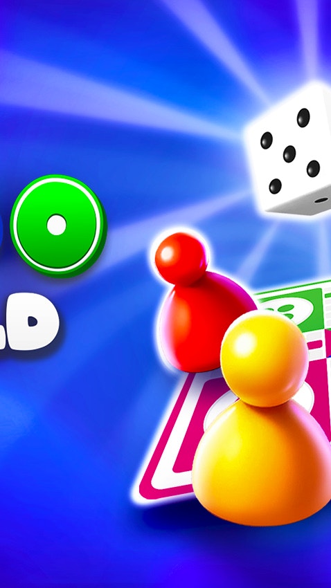 Ludo World
