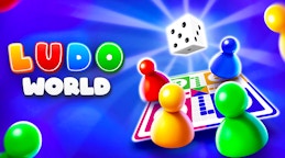 Ludo World