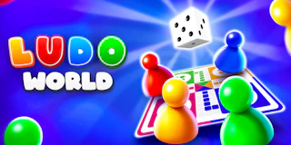 Ludo World thumbnail