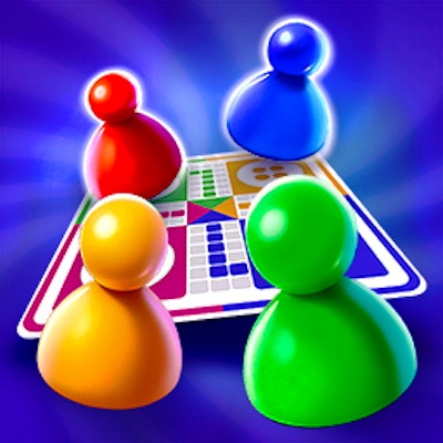 Ludo World By Gamepix