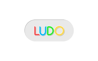 Ludo game cover