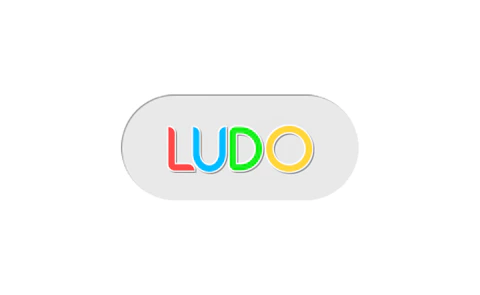Ludo game artwork