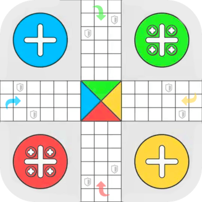 Ludo By Gamepix