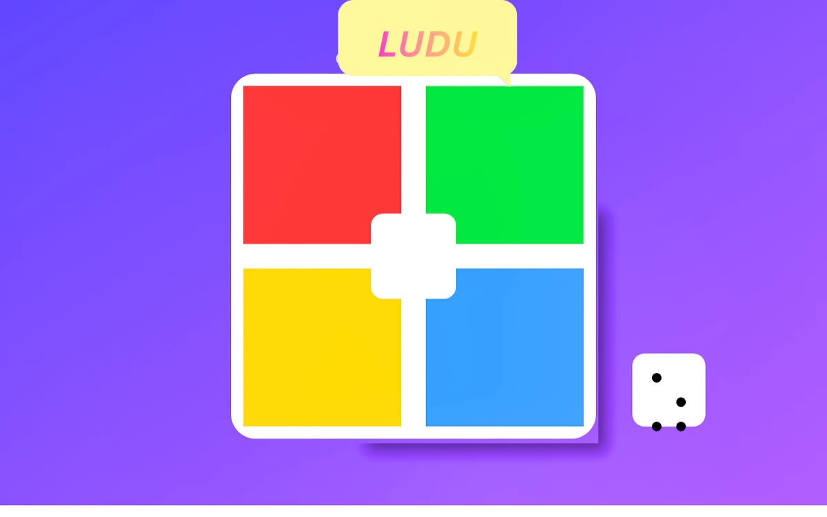 Play Ludu — free online Board game