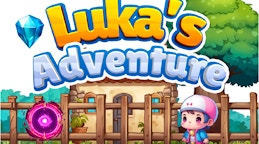 Luka's Adventure