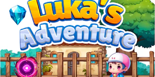 Luka's Adventure thumbnail