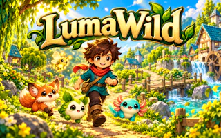 LumaWild