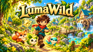 LumaWild