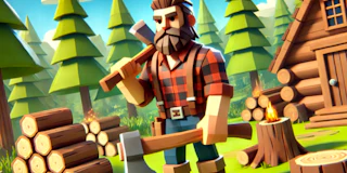 Lumberjack Idle thumbnail