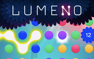 Lumeno game cover