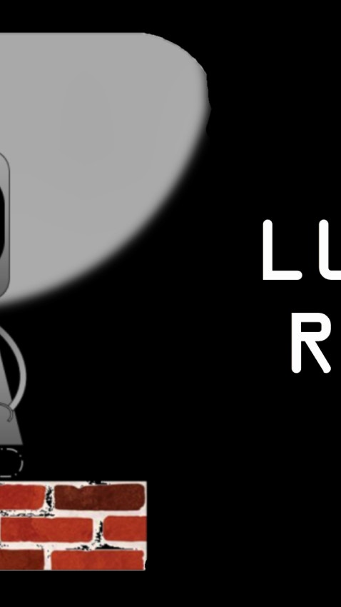 Lumina Robot