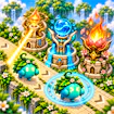 Luminous Garden
