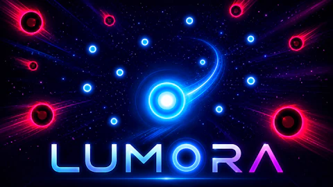 Lumora game thumbnail