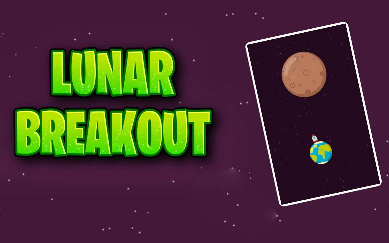 Lunar Breakout