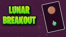 Lunar Breakout