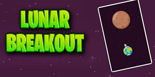 Lunar Breakout thumbnail