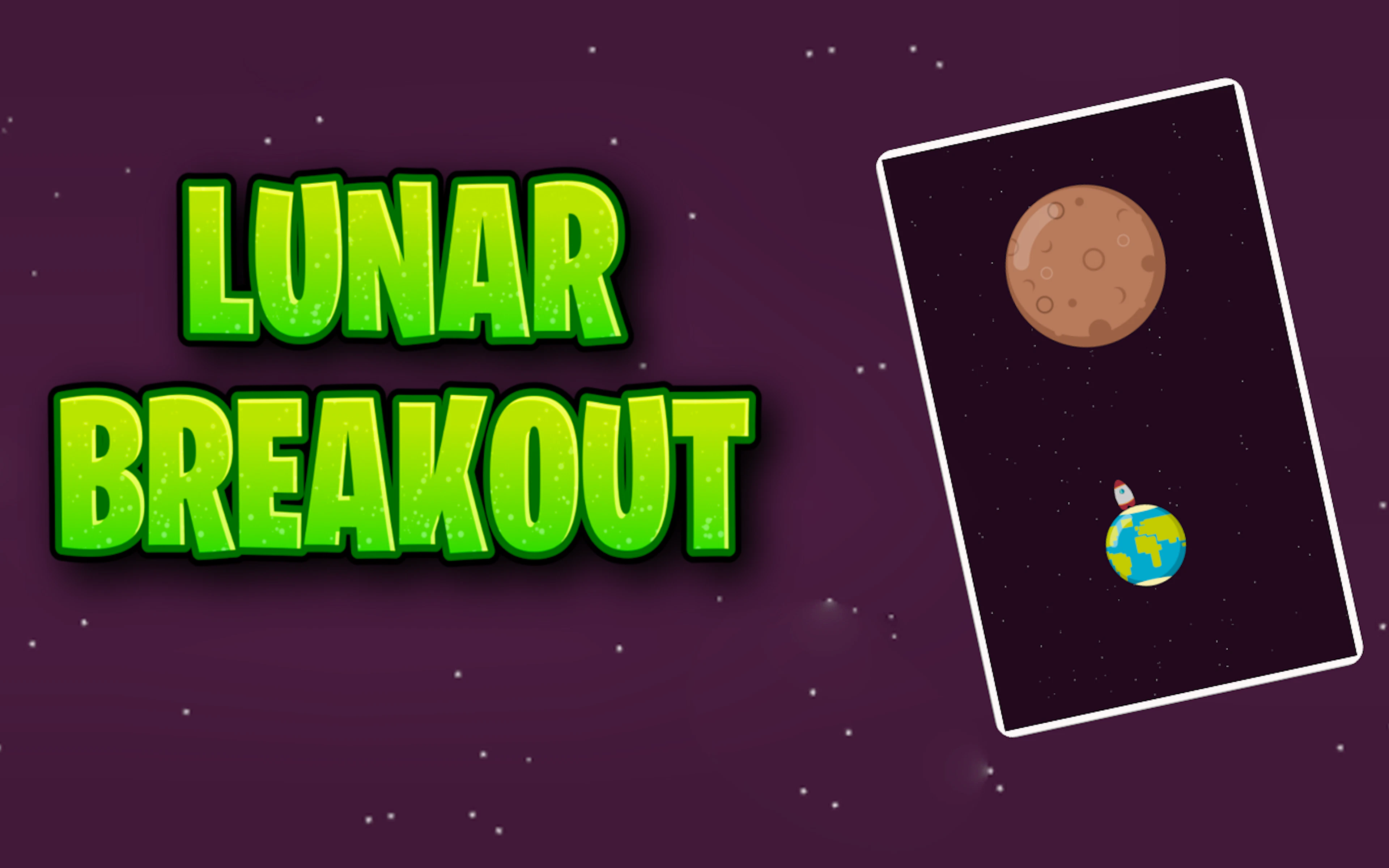 Lunar Breakout
