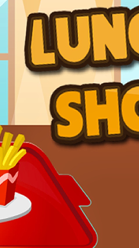 Lunch Shop