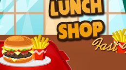 Lunch Shop