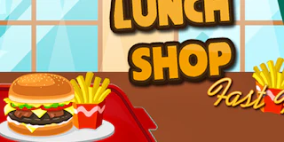 Lunch Shop thumbnail