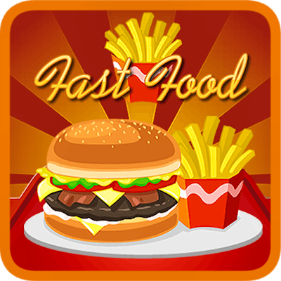 Lunch Shop By Gamepix