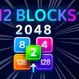 M2 Blocks 2048