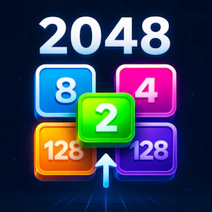 M2 Blocks 2048 Thumbnail