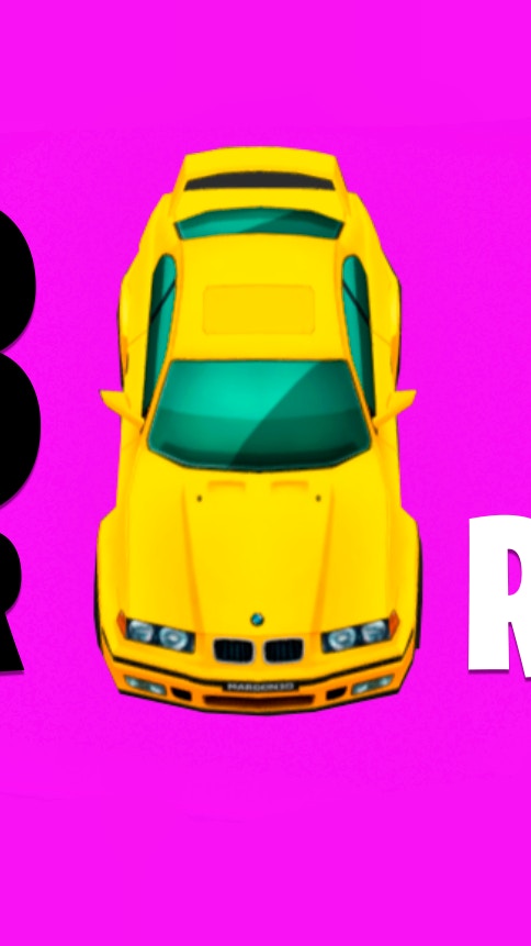 M3 Power 3D City Racing