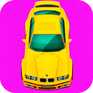 M3 Power 3D City Racing Thumbnail