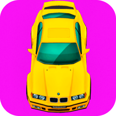 M3 Power 3D City Racing By Gamepix