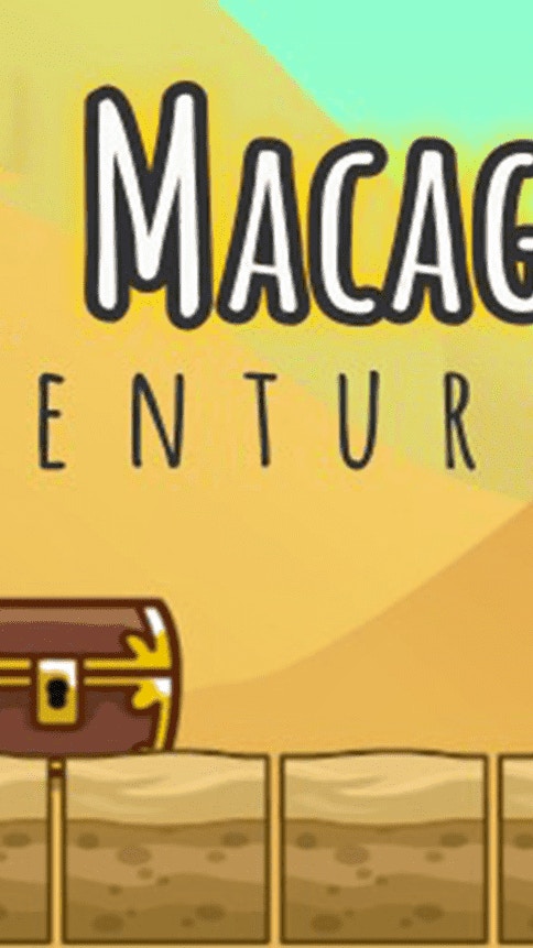 Macagi Adventures
