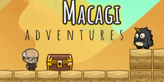 Macagi Adventures thumbnail