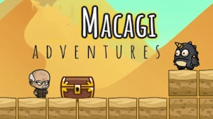 Image for Macagi Adventures