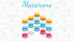Macarons - Puzzle