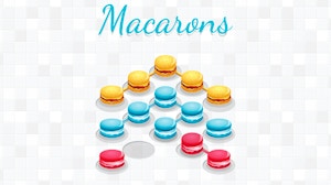 Image for Macarons - Puzzle