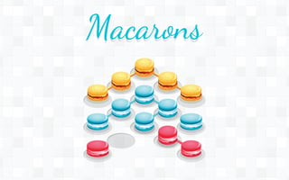 Macarons - Puzzle