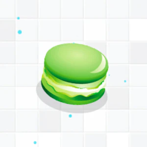 Macarons - Puzzle Thumbnail