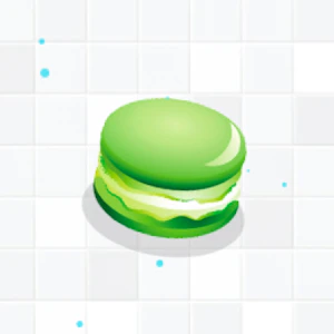 Macarons - Puzzle
