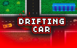 Drifting Car