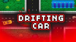 Drifting Car
