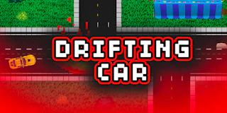 Drifting Car thumbnail