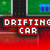 Drifting Car