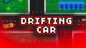 Image for Drifting Car