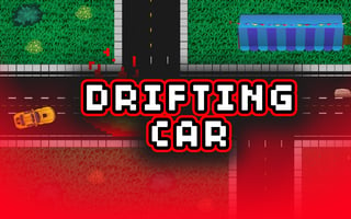 Drifting Car