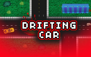 Juega gratis a Drifting Car