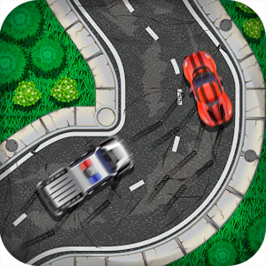 Drifting Car Thumbnail