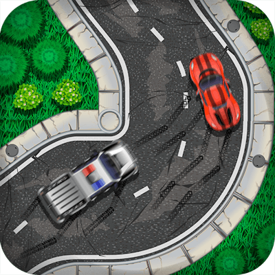 Drifting Car By Gamepix