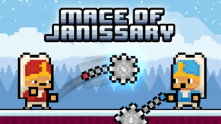 Mace Of Janissary game cover