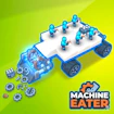 Machine Eater