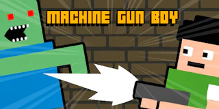 Machine Gun Boy thumbnail